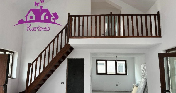 Casa in cartierul Tineretului