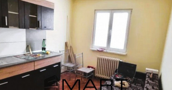 Garsoniera decomandata Mihai Viteazu