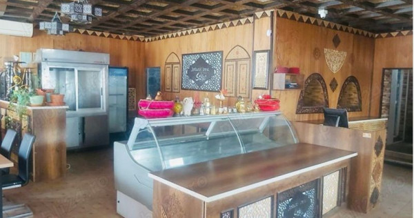 Lizeanu, ideal restautant!