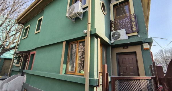 13 Septembrie- Tudor Vladimirescu -Piata Chirigiu