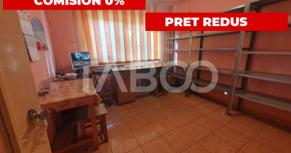 Apartament 3 camere 85 mp utili de vanzare in zona Plopului