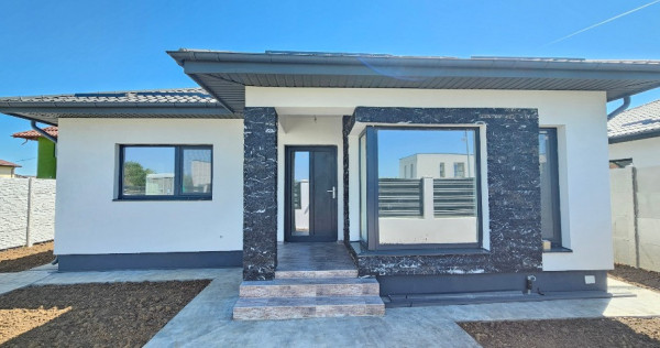 Casa individuala pe parter 3 CAMERE/Com.Berceni/COMISION 0 %