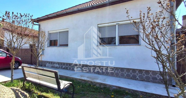 Casa de vanzare in Ineu formata din 2 cladiri