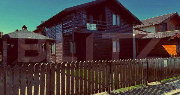 ???? Cabana ideală pentru relaxare-Baile Figa