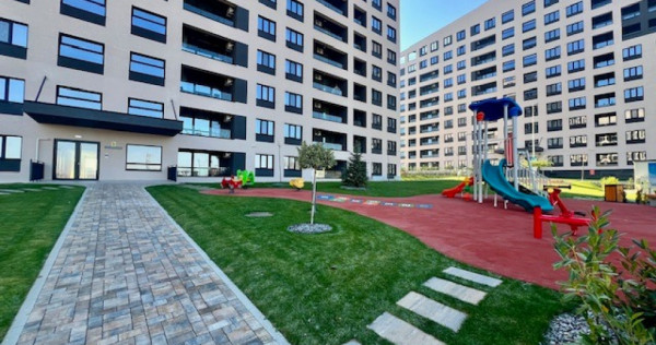 AA/1123 De închiriat apartament cu 1 cameră în Tg Mureș - Tudor