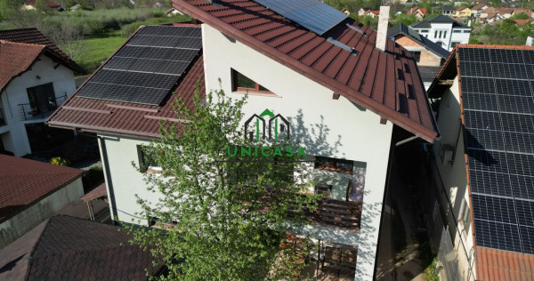 Casa Individuala - Vladesti - Teren de 1780 mp