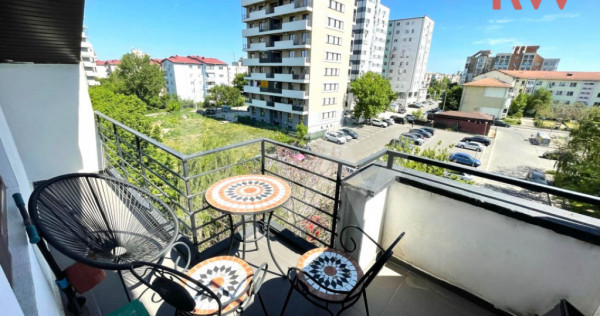 3 Camere Penthouse Exclusivist | Promenada Mall