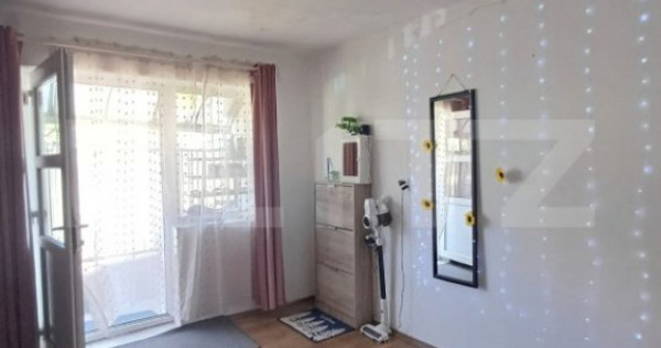 Duplex cu 2 camere de vanzare in Copaceni