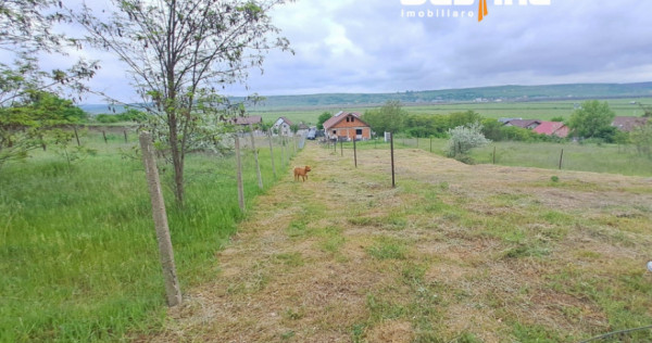 LETCANI, Teren 1055 mp, 21.900 euro