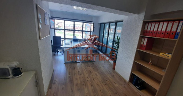 Spatiu birouri/comercial in Sibiu zona Alba Iulia