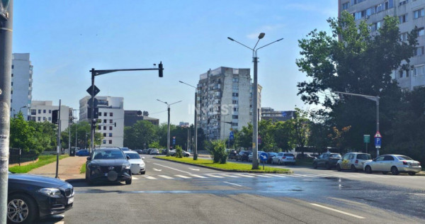 Apartament 2 camere Podu Ros-Palas Mall