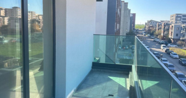 Apartament 2 camere de vanzare, Tomis Plus-Constanta