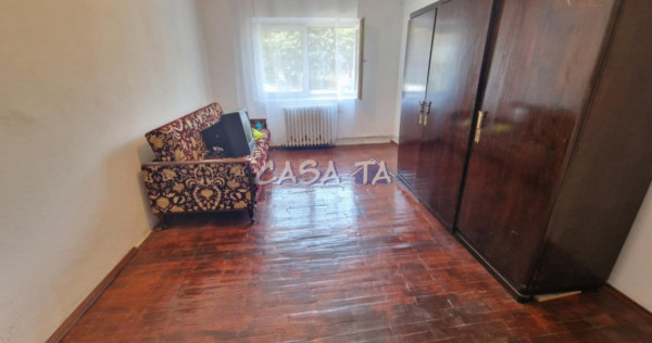 Apartament 3 camere ,situat în Târgu Jiu, Str.Agriculturii