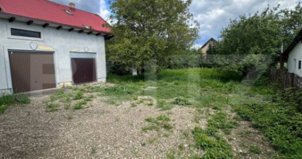 Casa individuala, zona centrala, 200mp, teren 1200 mp, Radau