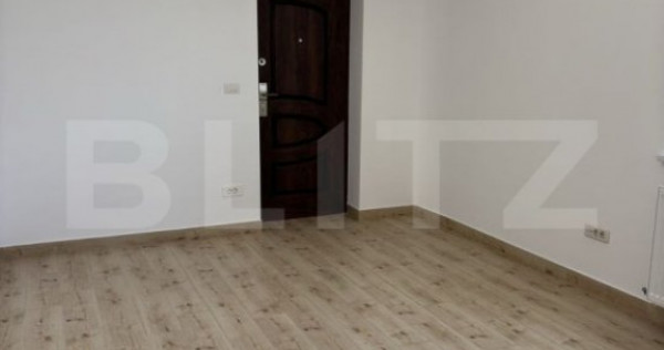 Microapartament, 25,9 mp, semidecomandat, etajul 4, zona Ce