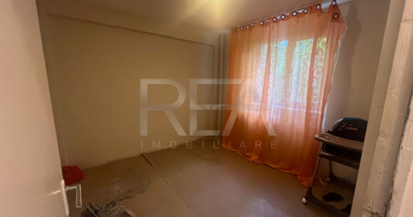 Apartament 3 camere Teiul Doamnei – Aleea Teiul Doamnei, r