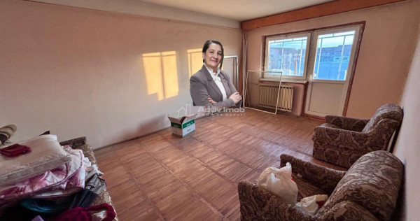 Bocsa, Apt.2 Cam. cf.1.Decom.Central