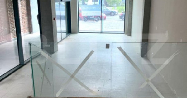 Spațiu comercial, de inchiriat, 67 mp, zona ultracentrala