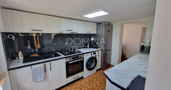 Casă cu teren generos &ndash; Barza, Dănești