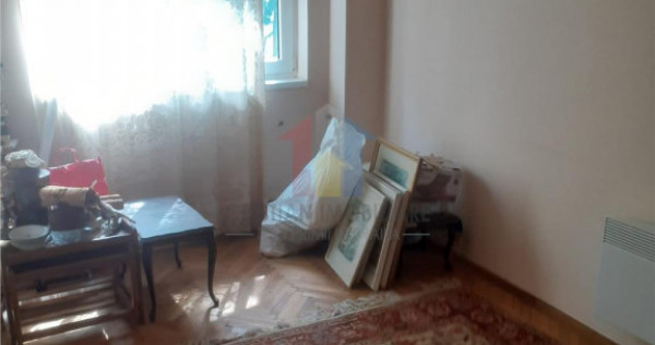 Ap 3 cam conf 1 Hristo Botev 65 mp etaj 1, LIBER