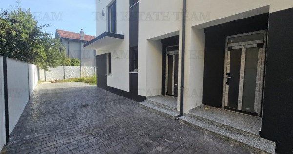 Vila noua 4 camere de metrou Pacii-sector 6