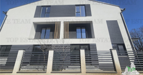 Vila noua 4 camere de metrou Pacii-sector 6