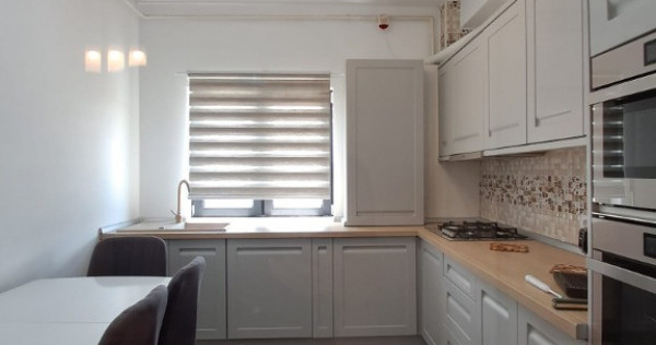 Apartament 3 camere 57 mp,et.1, parcare Apahida