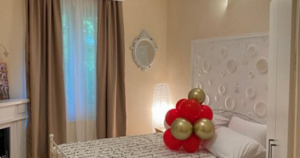 Apartament 2 Camere Parc Floreasca