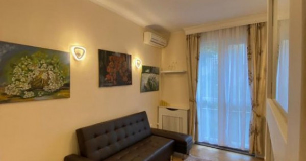 Apartament 2 Camere Parc Floreasca