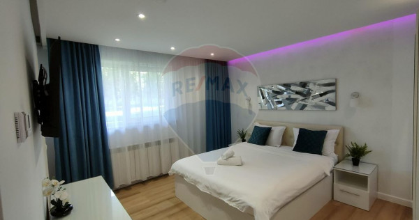 Garsoniera de vanzare!