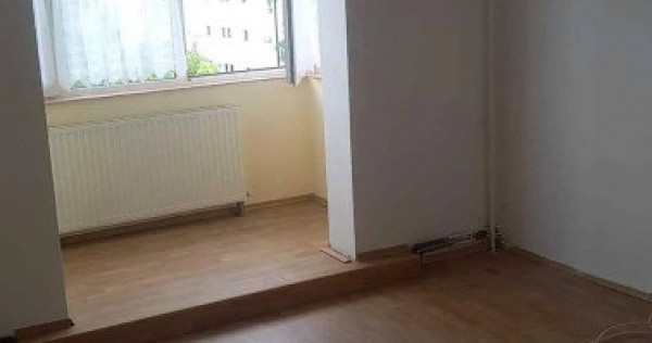 Apartament 2 camere,decomandat - zona Grivitei