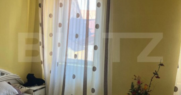 Doua apartamente, zona centrala