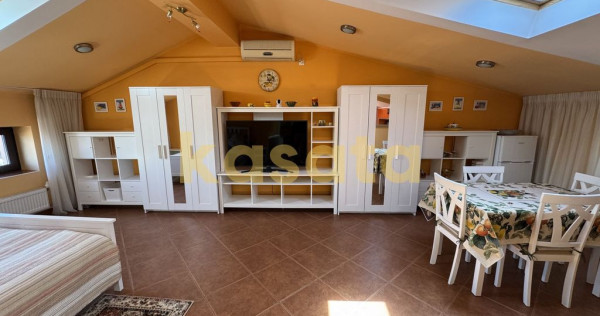 2 Camere Dorobanți - Loc de Parcare Inclus!