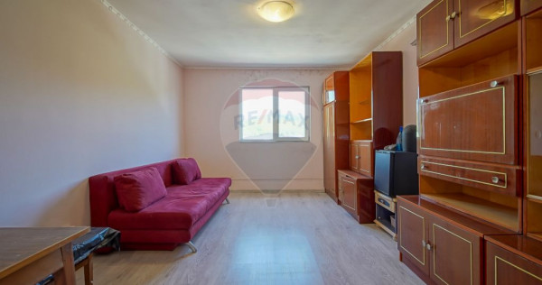 |COMISION 0% | GARSONIERA| DE VANZARE| ZARNESTI ETAJ 4/4|