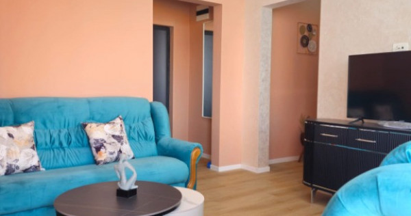 Apartamente tip studio Mamaia Nord / Sat