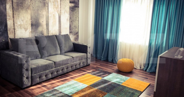 Apartament pentru investitie, cu chiriasi, 2 camere, 59 mp,