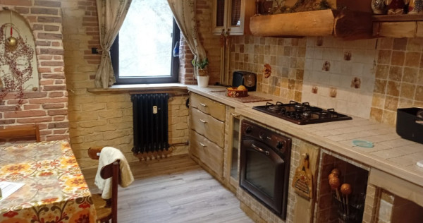 Apartament 2 camere zona Praporgescu