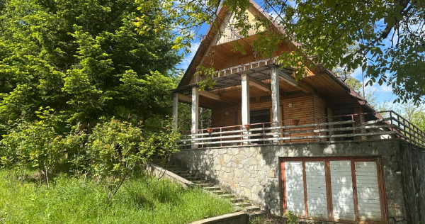 VIGAFON - Casa 4 camere Homoraciu