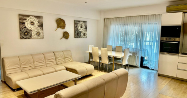 Apartament 3 camere situat in zona COICIU