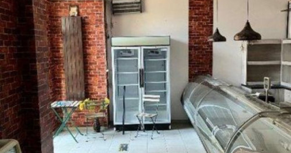 Spatiu comercial Iancului 84 mp