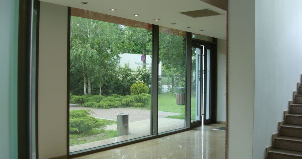 Cladire de Birouri Militari