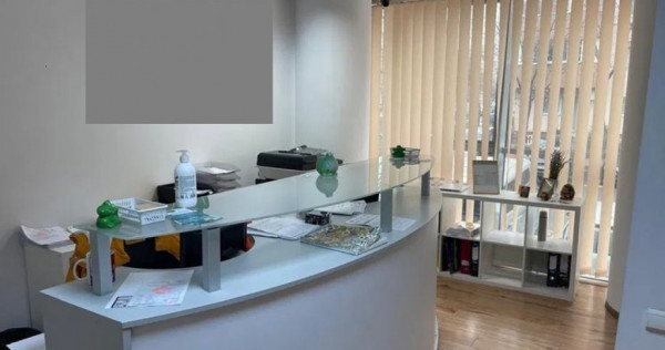 Vitan-Mall , imobil S+P+4