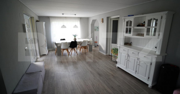 Casa de vanzare cu piscina