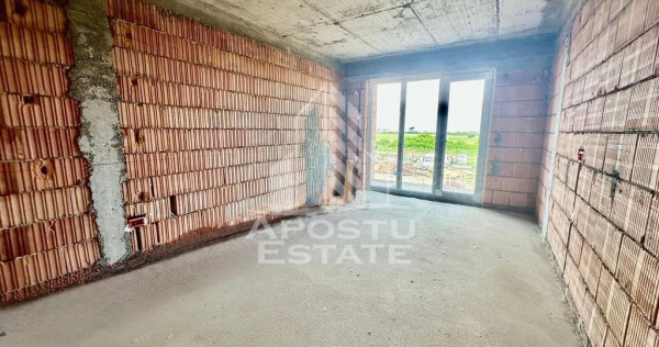 Apartament cu 2 camere, pod propriu, zona Planetelor, Giroc