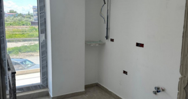 Garsonieră zona Mamaia Sat