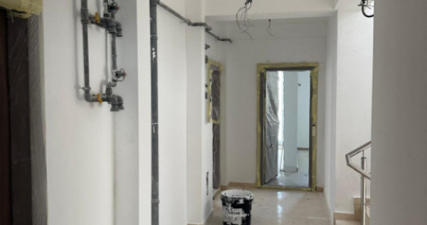 Garsonieră zona Mamaia Sat