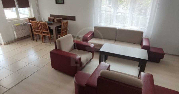 Casa tip Triplex,zona Cuza Voda,comision 0!!