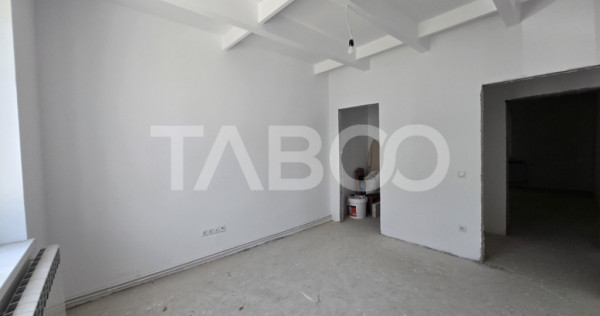 Apartament de vanzare decomandat 48mp 2 camere zona Turnisor