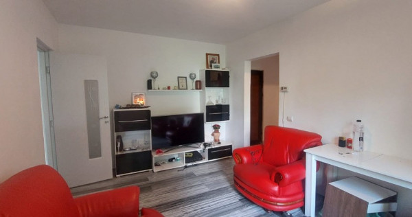 Apartament 3 camere Manastur, Zona Minerva
