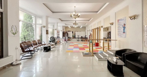 Pozitionare Centrala